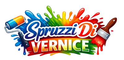 Spruzzi di Vernice